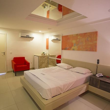 Dom Suites Motel (Adults Only) 萨尔瓦多 外观 照片