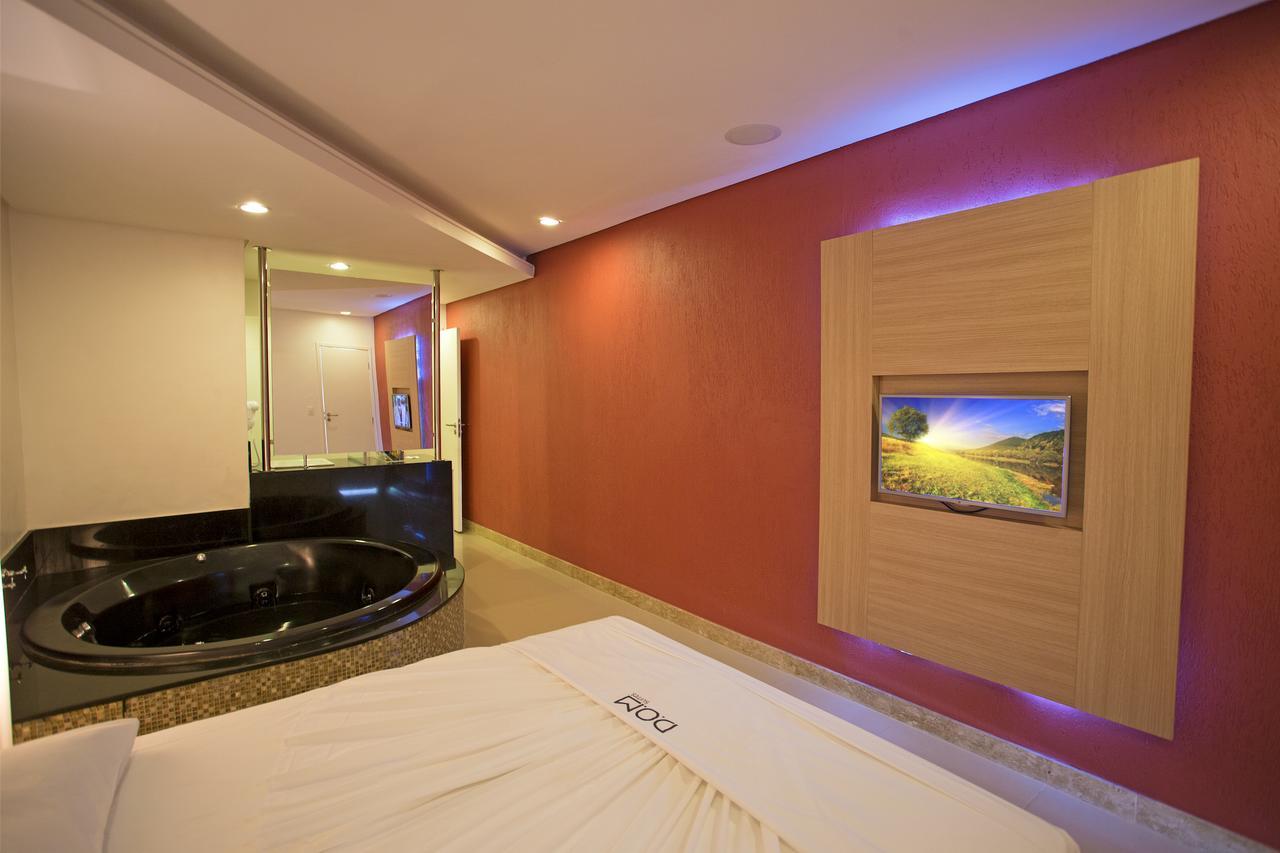 Dom Suites Motel (Adults Only) 萨尔瓦多 外观 照片