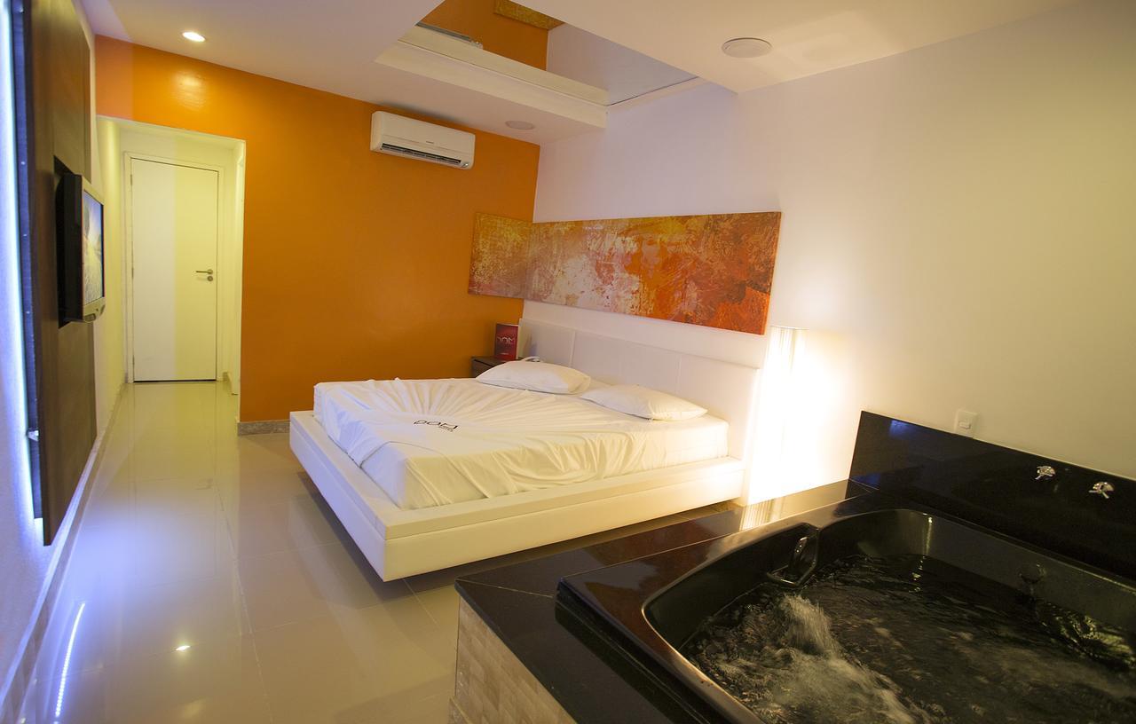 Dom Suites Motel (Adults Only) 萨尔瓦多 外观 照片
