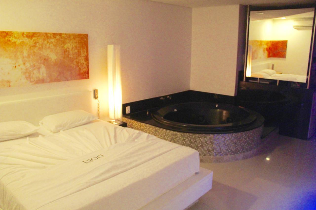Dom Suites Motel (Adults Only) 萨尔瓦多 外观 照片