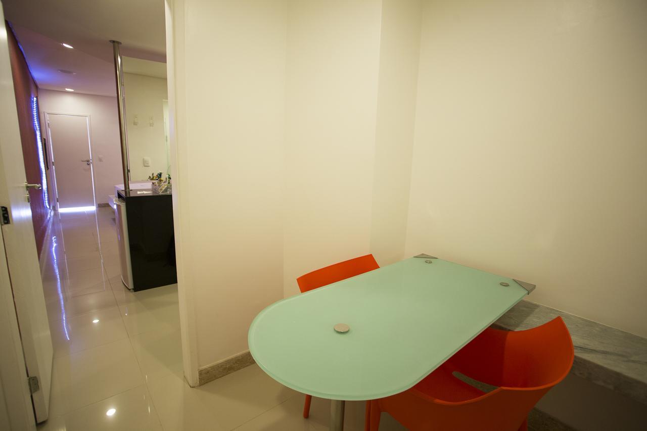 Dom Suites Motel (Adults Only) 萨尔瓦多 外观 照片