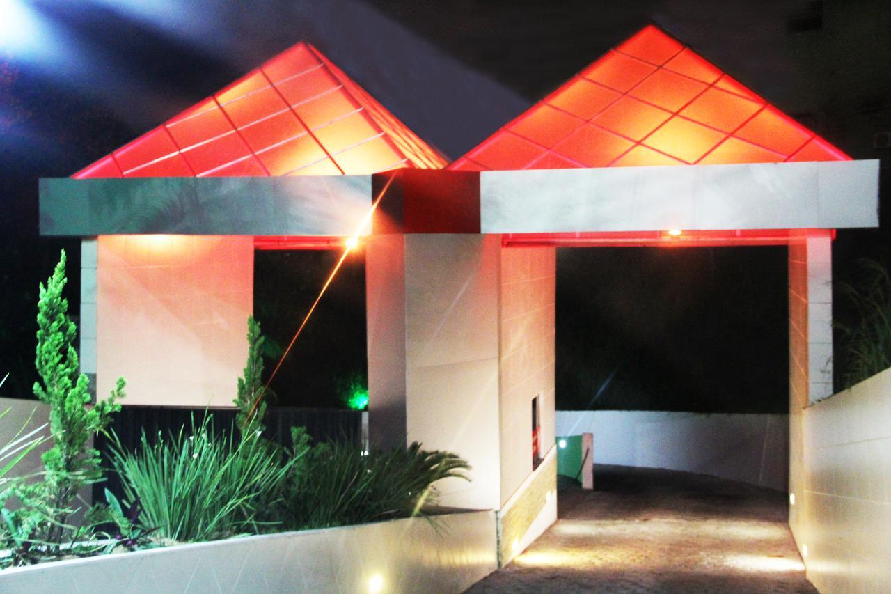 Dom Suites Motel (Adults Only) 萨尔瓦多 外观 照片