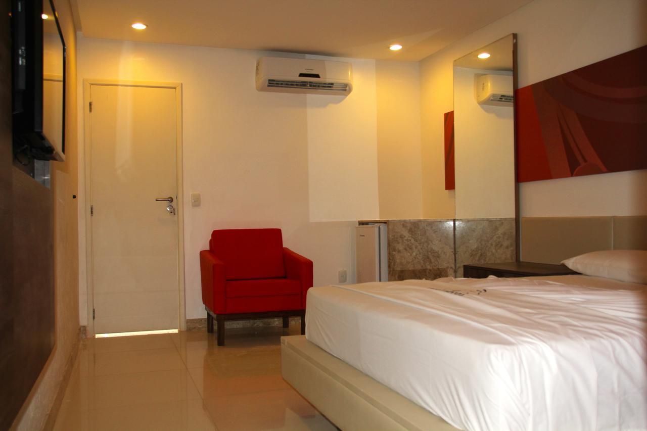 Dom Suites Motel (Adults Only) 萨尔瓦多 外观 照片