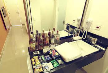 Dom Suites Motel (Adults Only) 萨尔瓦多 外观 照片