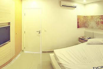 Dom Suites Motel (Adults Only) 萨尔瓦多 外观 照片