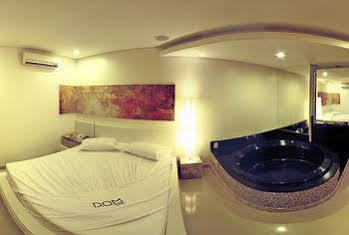 Dom Suites Motel (Adults Only) 萨尔瓦多 外观 照片